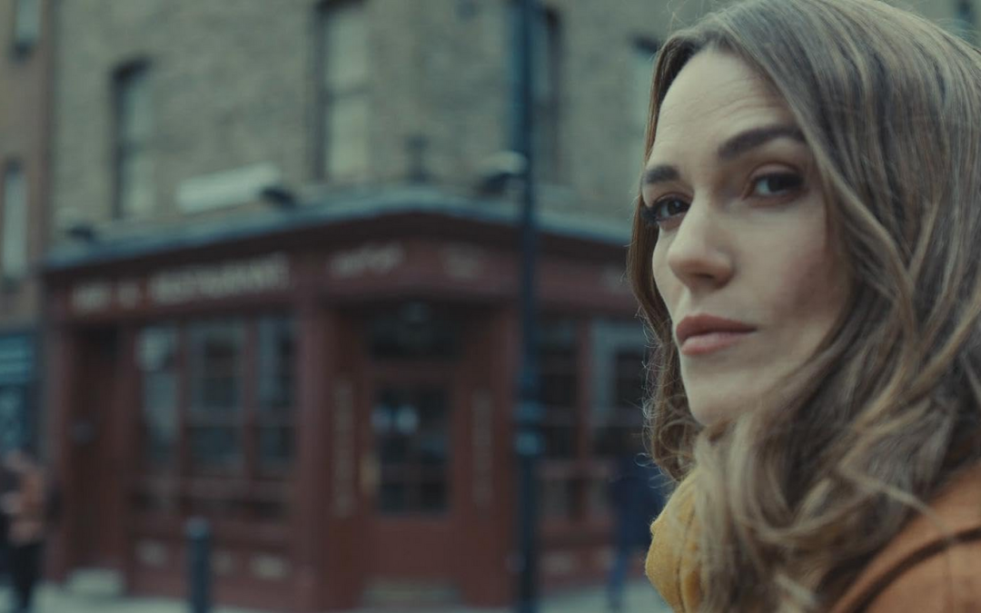 New Star-Studded Cast Joins Netflix Spy Series “Black Doves”