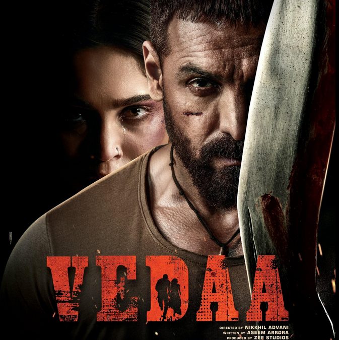 Vedaa