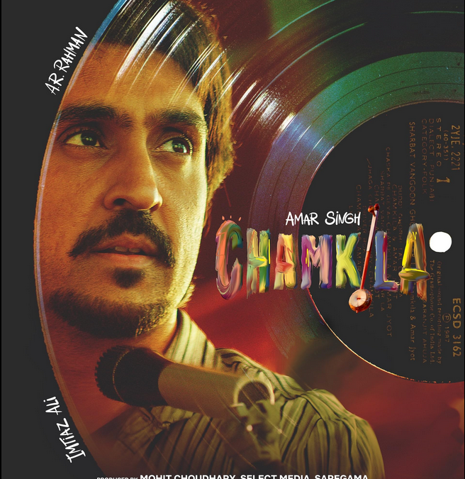 Amar Singh Chamkila