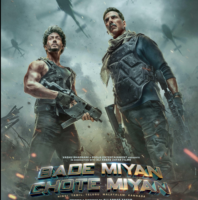 Bade Miyan Chote Miyan