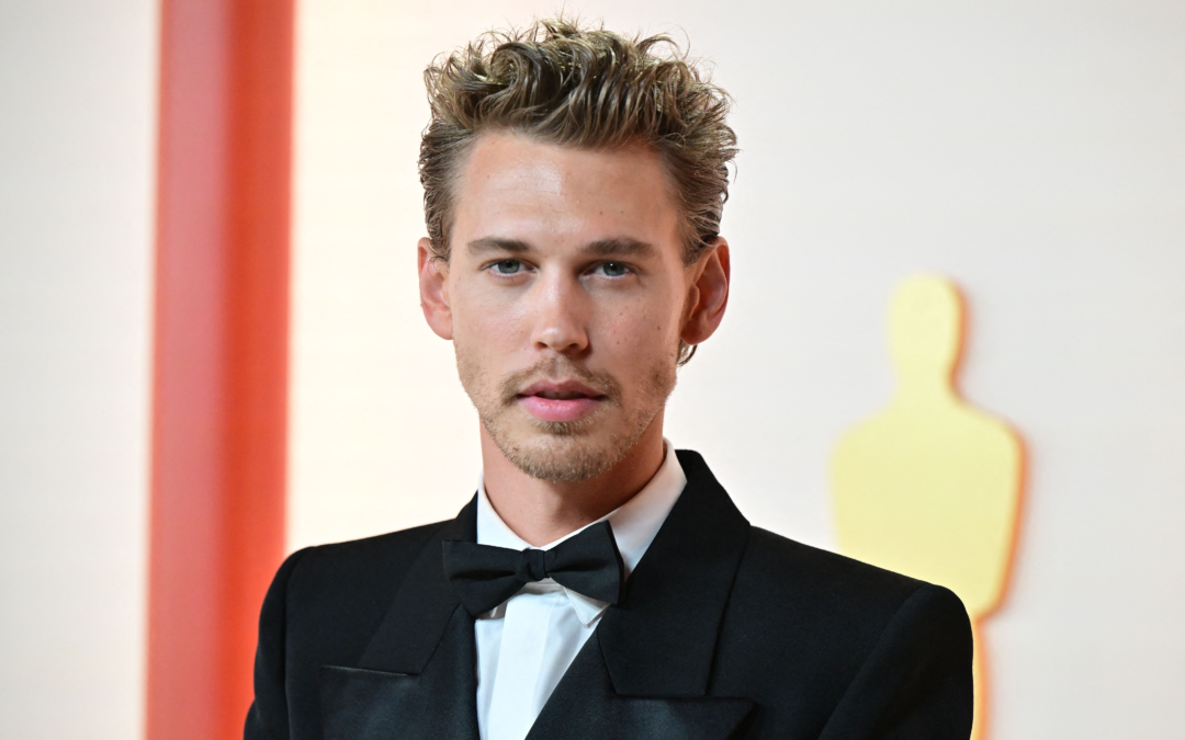 Sony Pictures Acquires Darren Aronofsky’s “Caught Stealing” Starring Austin Butler