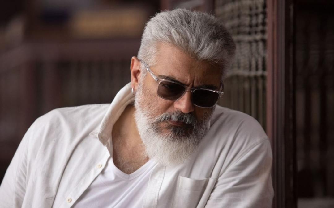 Ajith to Star in Triple Role in Upcoming Film “Good Bad Ugly” Directed by Adhik Ravichandran