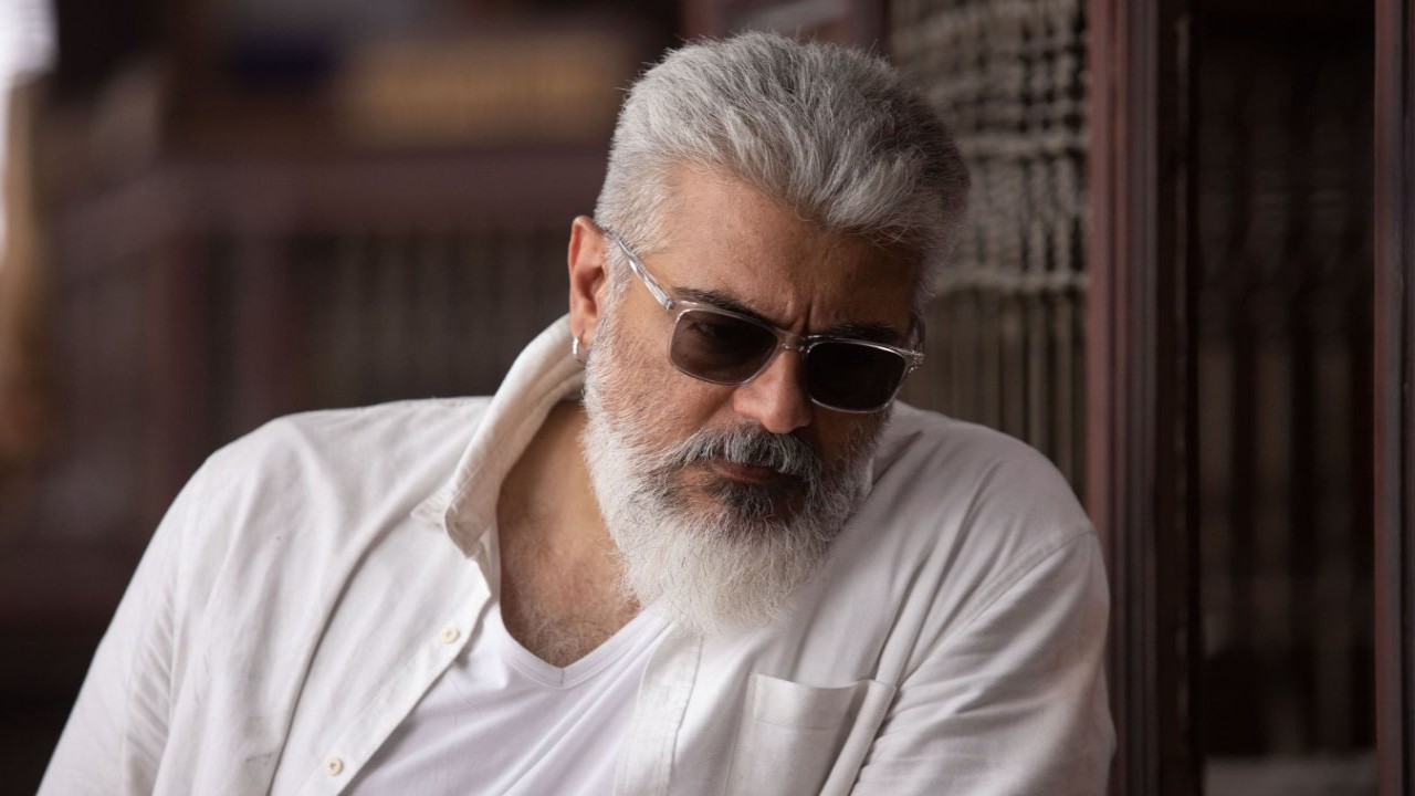 Ajith to Star in Triple Role in Upcoming Film "Good Bad Ugly" Directed by  Adhik Ravichandran - Indori Nerd