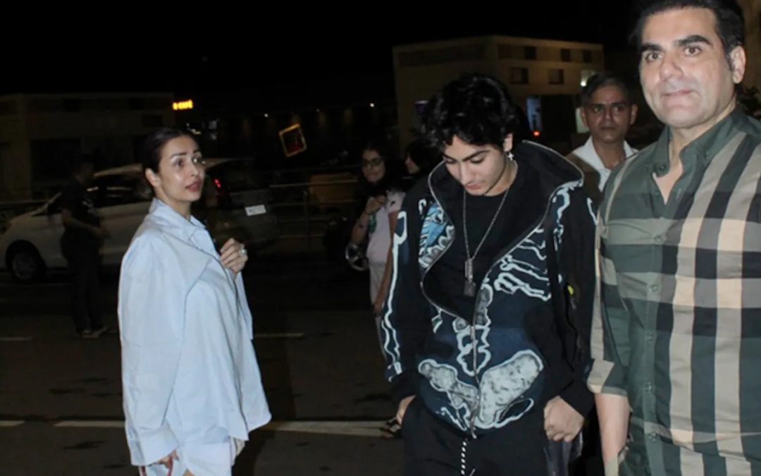 Arbaaz Khan Denies Rumors of Son Arhaan’s Bollywood Debut While Hinting at His Aspirations