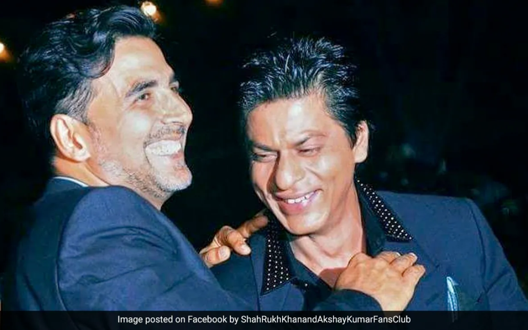 Vashu Bhagnani Praises Akshay Kumar and Shah Rukh Khan’s Resilience in Film Industry Comebacks