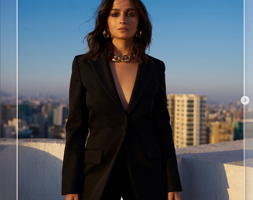 Alia Bhatt to Host Inaugural Hope Gala in London