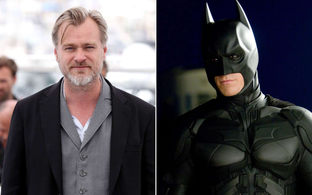 Unveiling the Origin of a Legendary Line: Christopher Nolan Reflects on The Dark Knight’s Prophetic Dialogue