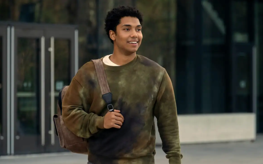 Chance Perdomo, Star of “Chilling Adventures of Sabrina” and “Gen V,” Passes Away in Motorcycle Accident at 27