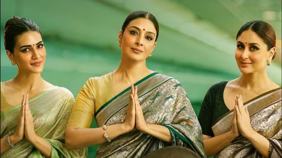 High-Flying Hilarity: ‘Crew’ Trailer Unveiled, Promises Riotous Adventure