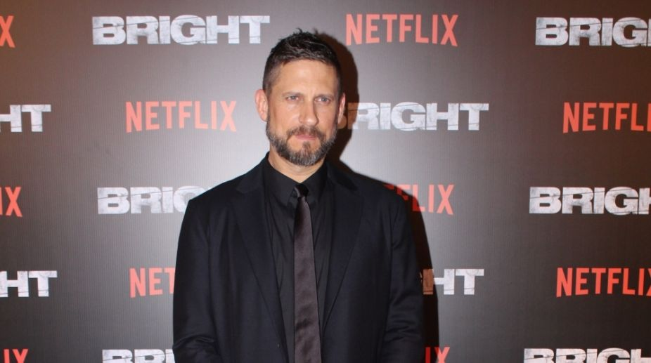 New Thriller “Heart of the Beast” Teams David Ayer with Producer Damien Chazelle