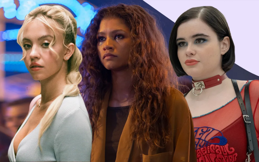 Uncertainty Looms Over Future Seasons of “Euphoria” as Creative Differences Stall Production