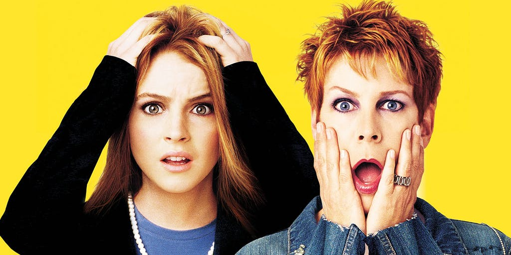 Disney Confirms “Freaky Friday 2” with Nisha Ganatra Directing; Jamie Lee Curtis and Lindsay Lohan Eyeing Returns