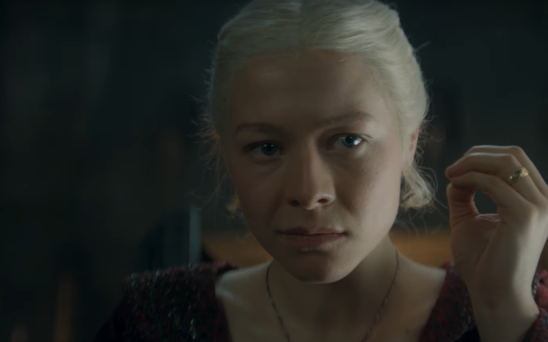 Epic Clash Unveiled: House of the Dragon Season 2 Trailer Breakdown