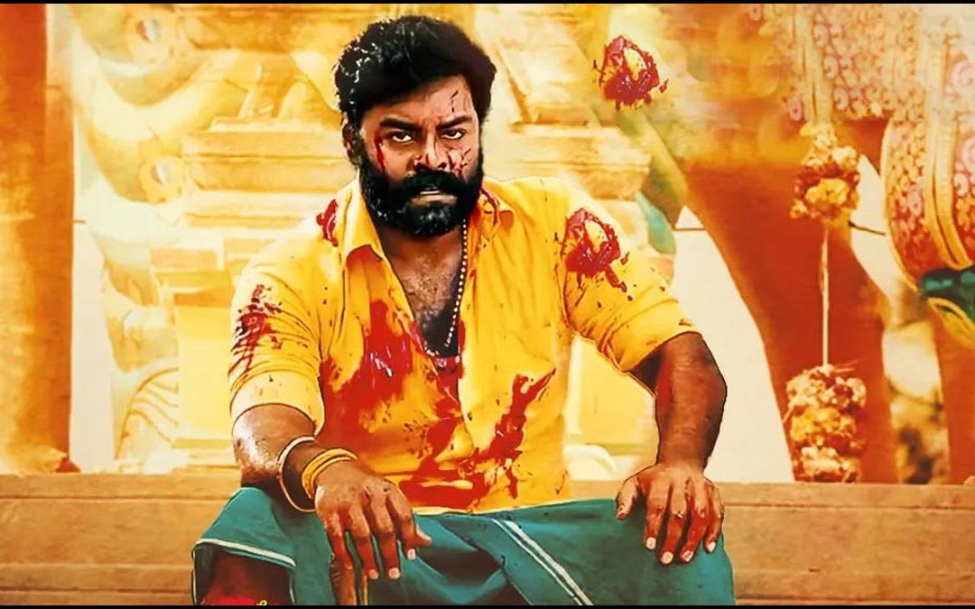 Revenge and Redemption: RK Suresh’s “Kaduvetti” Set to Hit Screens