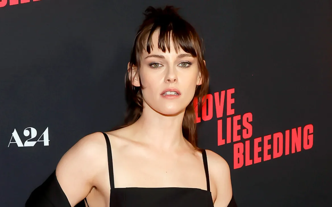 Kristen Stewart Unveils Marvel Movie Stance: One Director’s Call Could Change Everything