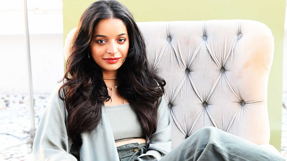 Lisa Mishra Ventures into Acting with Amazon Prime’s “Call Me Bae”