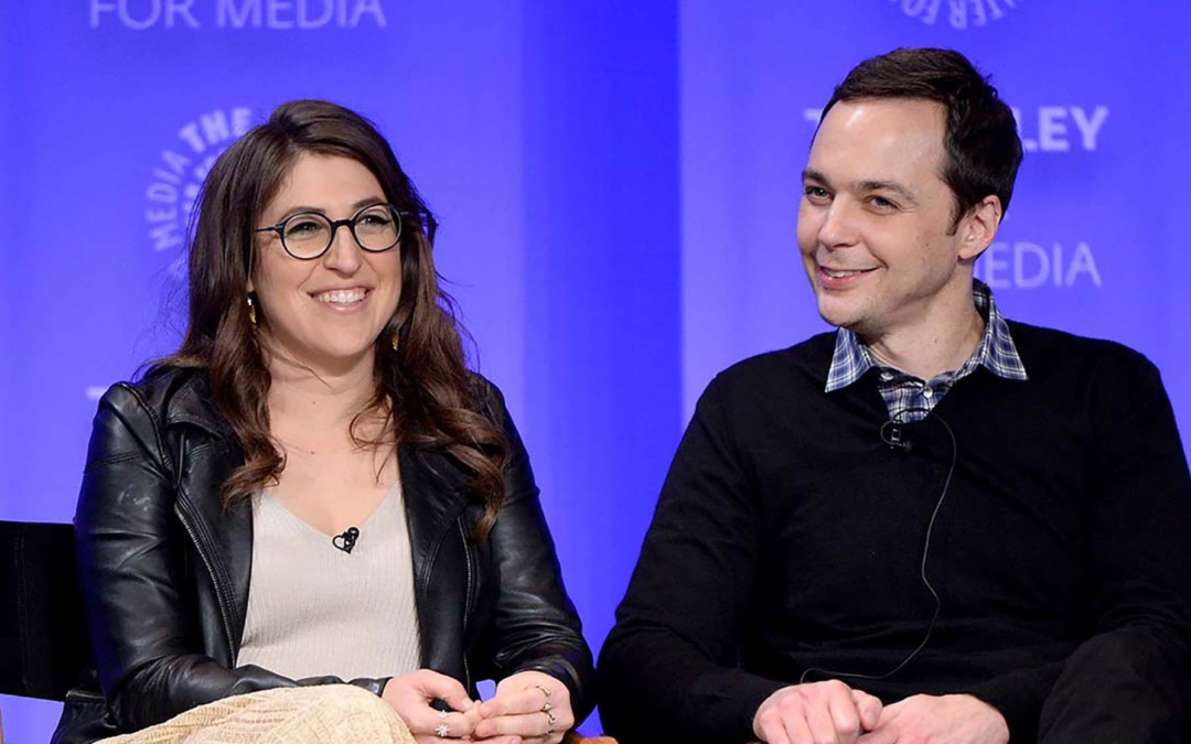 Old Sheldon Meets Young Sheldon: Big Bang Theory Stars Reunite for Spinoff Finale