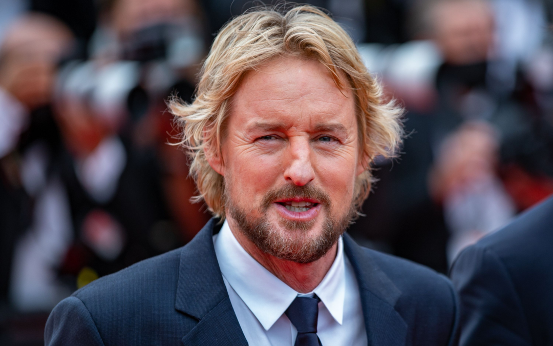 Apple TV+ Expands Comedy Lineup with Owen Wilson’s Latest Venture”