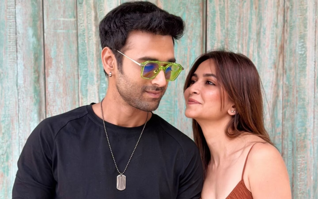 Bollywood Stars Pulkit Samrat and Kriti Kharbanda to Exchange Vows at Luxurious ITC Grand Bharat