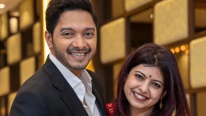 Shreyas Talpade: Rediscovering Happiness After Life’s Surprises
