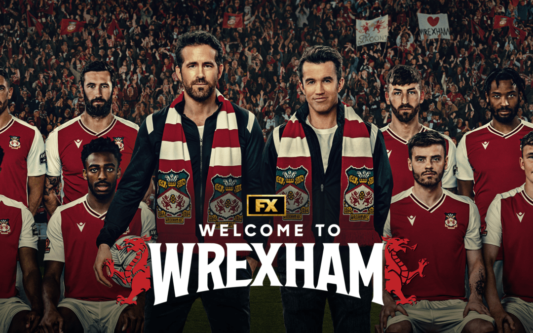 Delayed Kickoff: ‘Welcome to Wrexham’ Season 3 Premiere Postponed to May