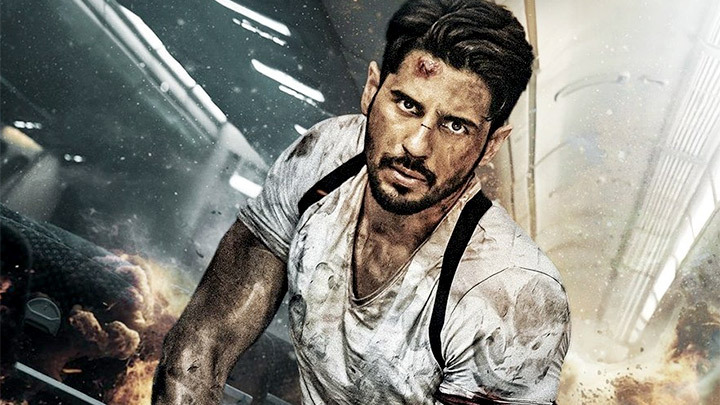 Sidharth Malhotra Embraces Action in Yodha: A Revealing Insight