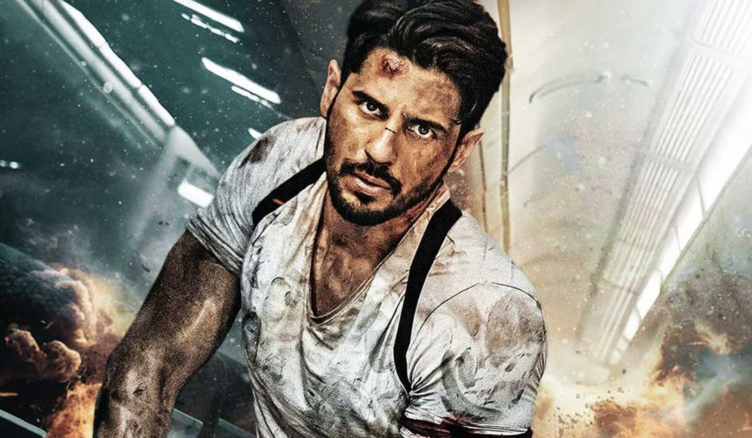 New Trailer Unveils Sidharth Malhotra’s Intense Role as Arun in ‘Yodha’