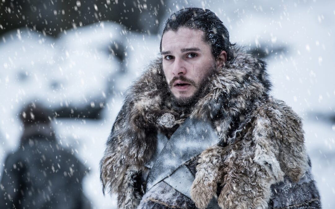 Kit Harington’s Project for Game of Thrones Spinoff Shelved Indefinitely
