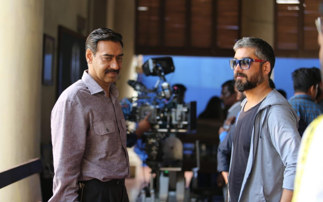 Ajay Devgn Prepares to Tackle the Role of a Football Coach in Boney Kapoor’s Maidaan