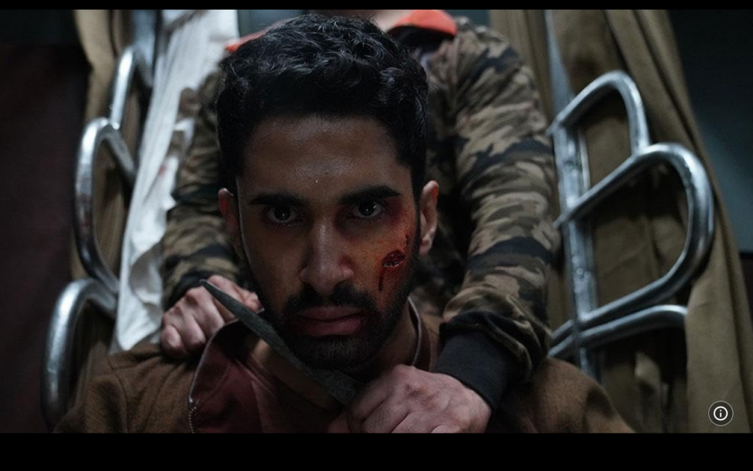 Action Unleashed: ‘Kill’ Teaser Drops with Gritty Thrills