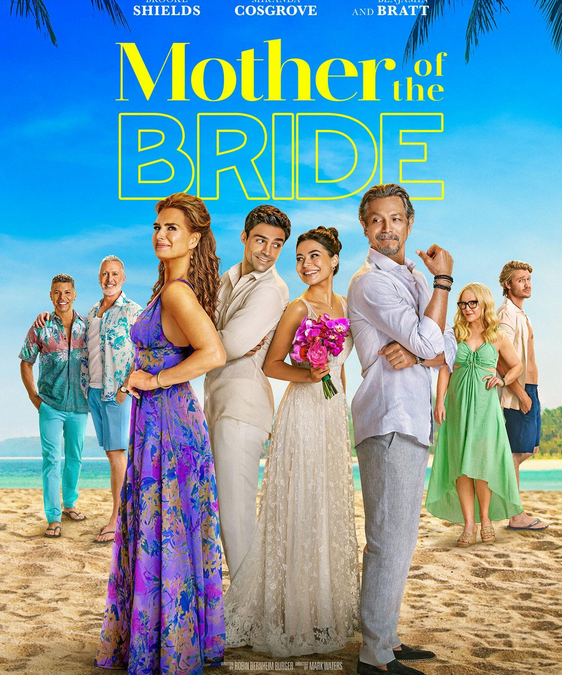 Mother of the Bride