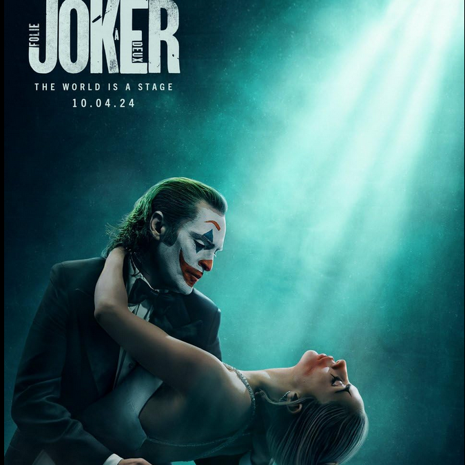 Joker: Folie à Deux