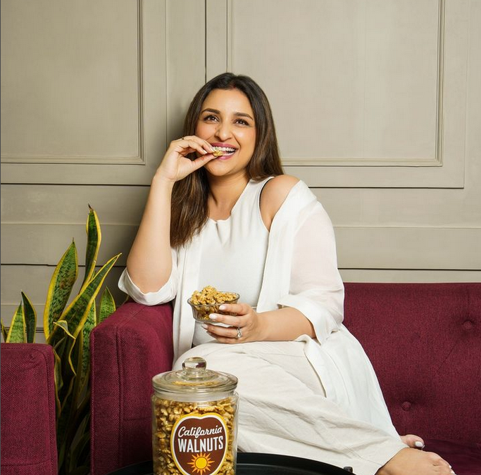 Parineeti Chopra Speaks Out Against Bollywood Favoritism