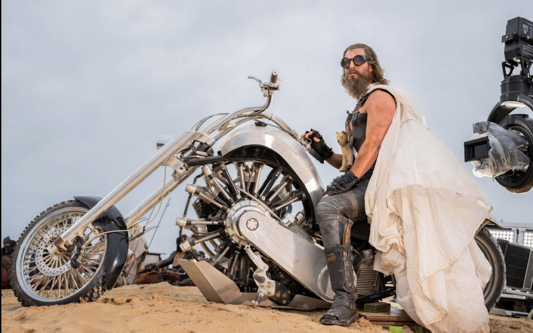 Decades in the Making: The Epic Journey of Furiosa, the Mad Max Prequel