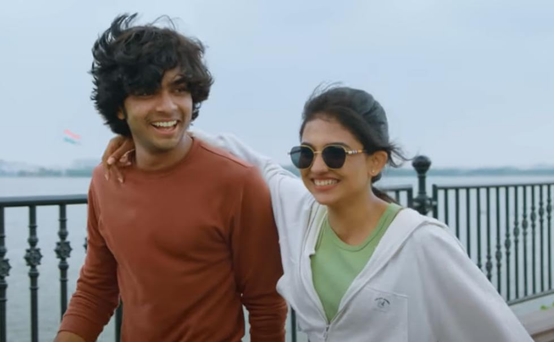 Blockbuster Malayalam RomCom “Premalu” to Return with Sequel in 2025