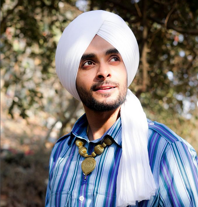 Breaking Stereotypes: Jashn Kohli’s Journey from Inspired Fan to Silver Screen Trailblazer