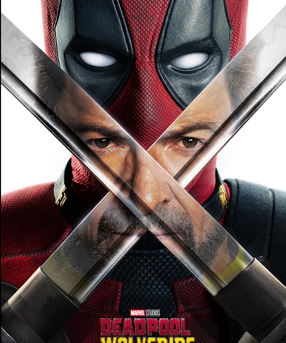 Deadpool & Wolverine