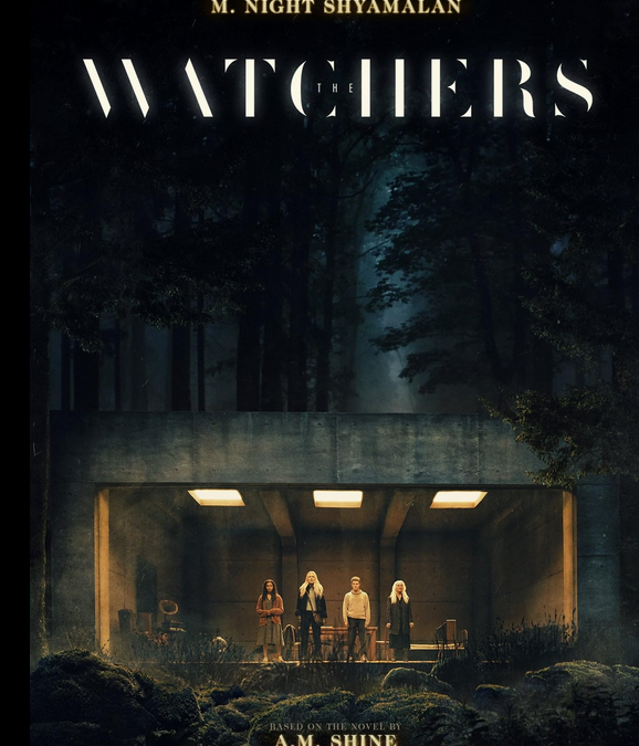 The Watchers