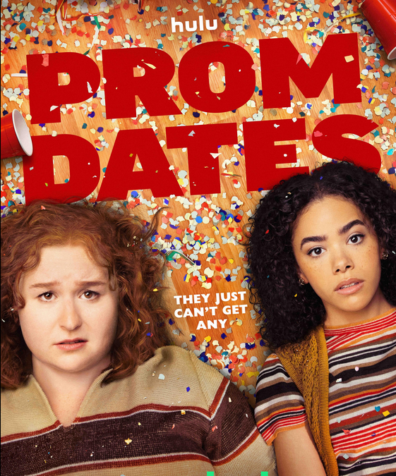 Prom Dates