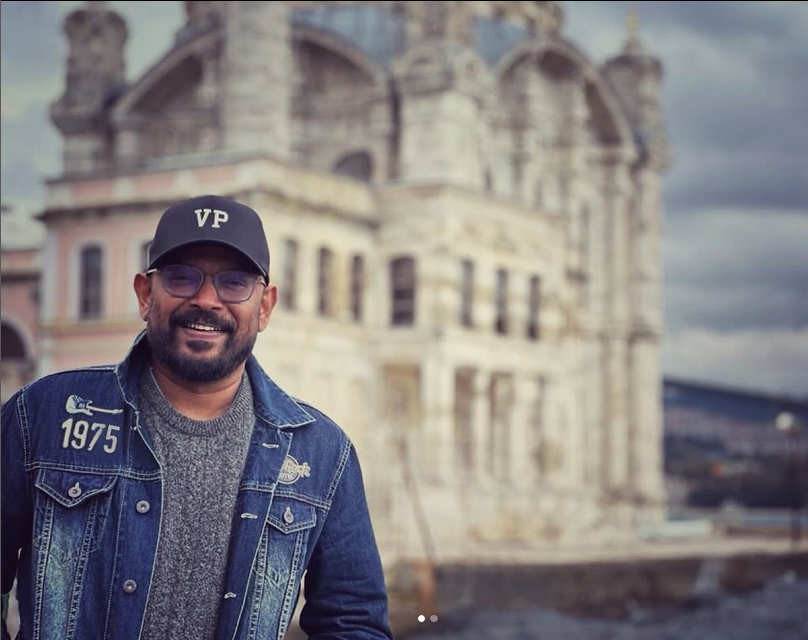Director Venkat Prabhu Parodies Commercial Movie Trailers, Sparks Debate on Originality