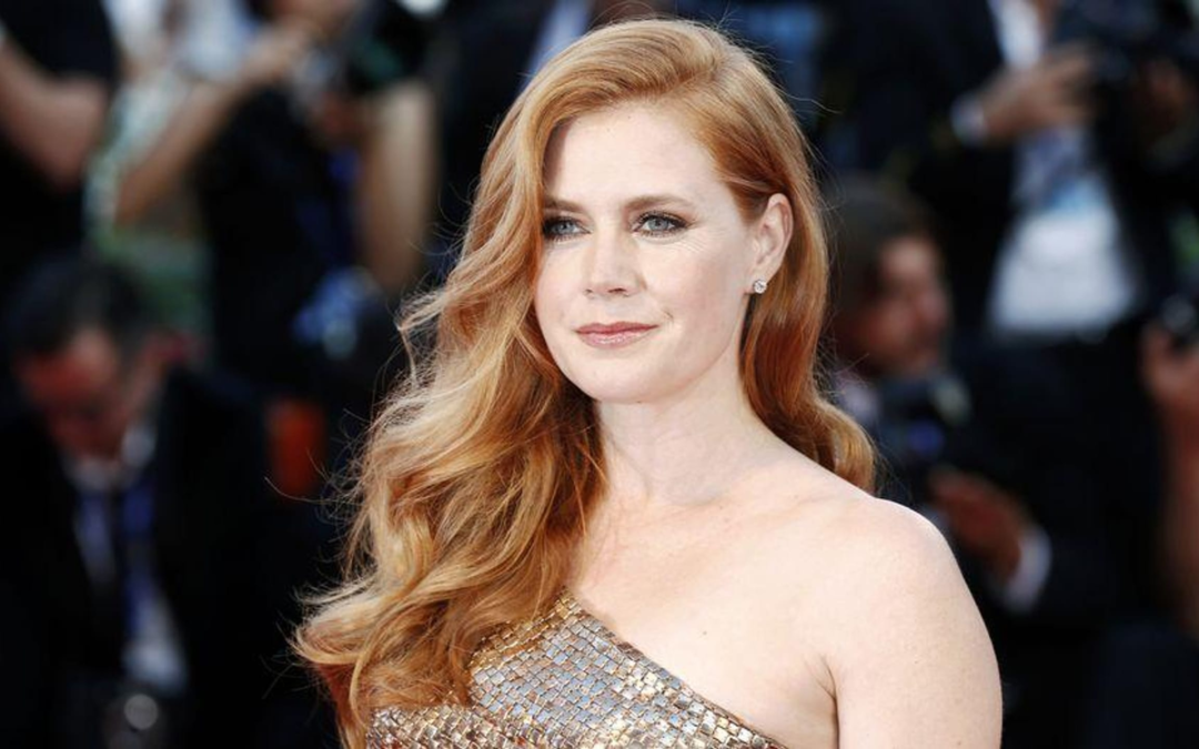 Unleashing Motherhood’s Wild Side: Nightbitch Starring Amy Adams Set for December Release