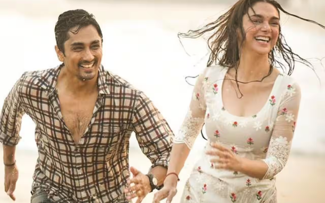 Siddharth and Aditi Rao Hydari Share Insights into Their Private Engagement Ceremony