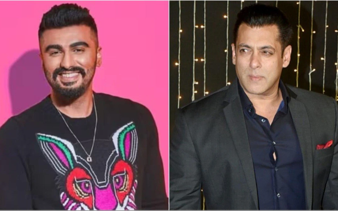 Family Friction: Boney Kapoor Reveals Rift Between Arjun Kapoor and Salman Khan
