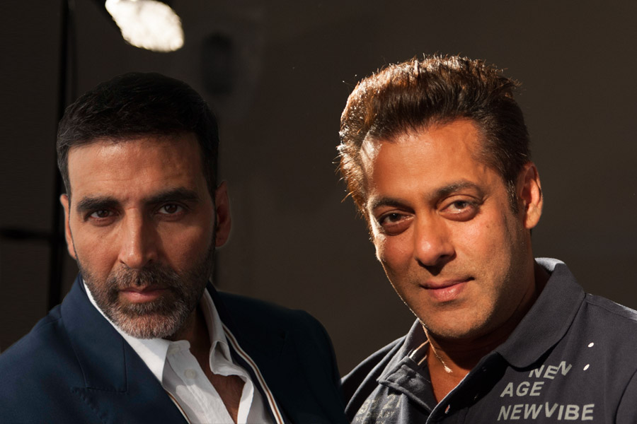 Salman Khan’s Bajrangi Bhaijaan 2 and Akshay Kumar’s Rowdy Rathore 2 on the Horizon