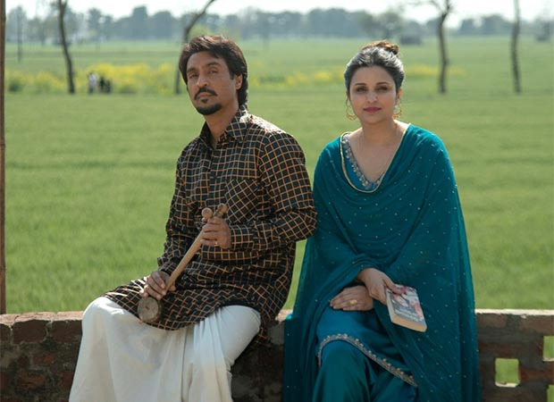 Parineeti Chopra Shares Sneak Peek of Amar Singh Chamkila Biopic, Pays Tribute to Legends