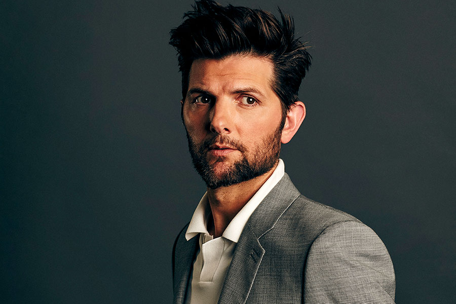 New Thriller “Double Booked” Starring Adam Scott and Sterling K. Brown Announced at Cannes