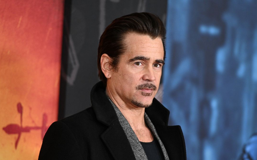 Colin Farrell Takes the Lead in a Riveting Tale of Chance and Redemption