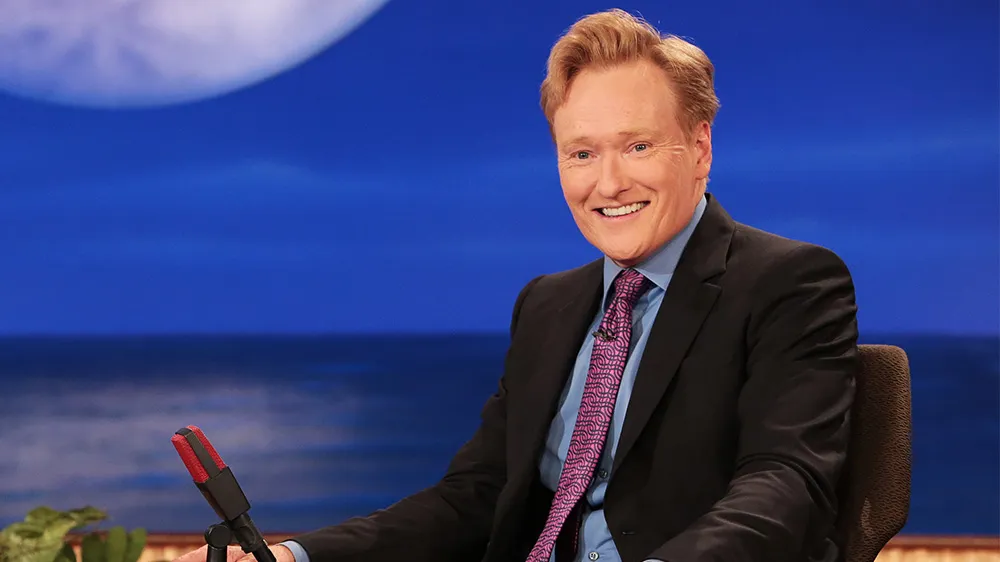 Conan O’Brien’s Hot Wings Adventure Sparks Hilarious Misconceptions Among Friends