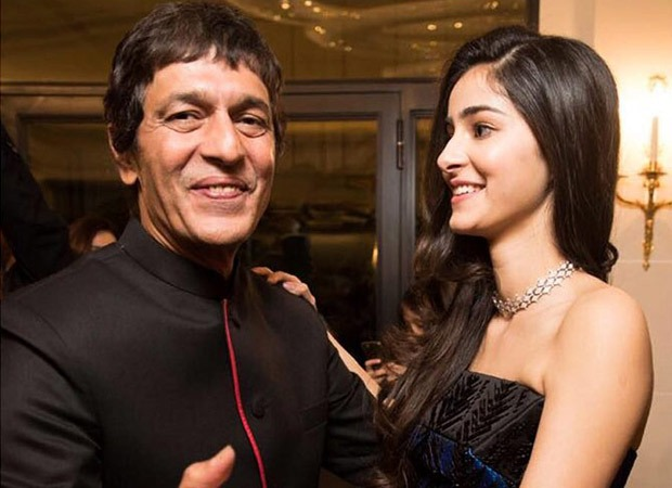 Chunky Panday Opens Up About Daughter Ananya’s Relationship with Aditya Roy Kapur