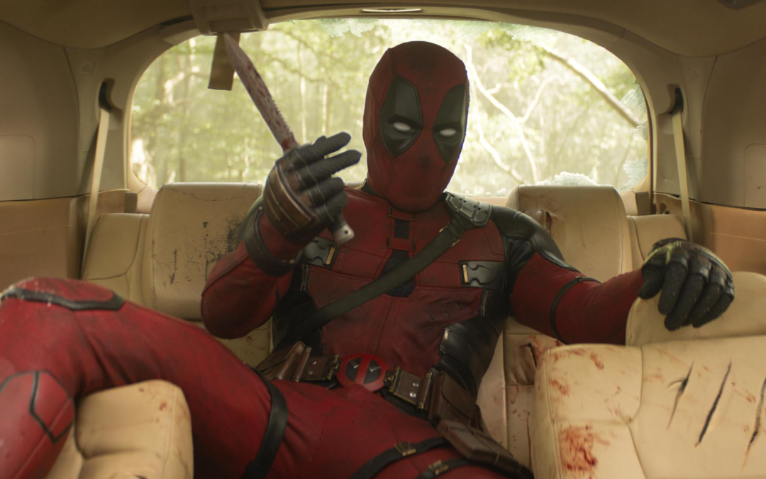 Marvel Unleashes Deadpool & Wolverine at CinemaCon, Breaking Tradition
